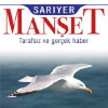 Sariyermanset.com logo