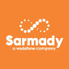 Sarmady.net logo