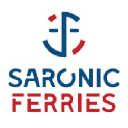 Saronicferries.gr logo