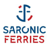 Saronicferries.gr logo