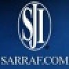 Sarraf.com logo