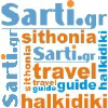 Sarti.gr logo