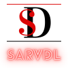 Sarvdl.ir logo