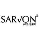 Sarvon.com logo