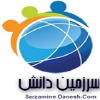 Sarzaminedanesh.com logo
