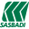 Sasbadi.com logo