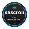 Sascron.co.uk logo