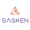 Sasken.com logo