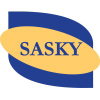 Sasky.fi logo