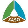 Saso.gov.sa logo