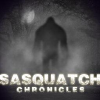 Sasquatchchronicles.com logo