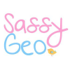 Sassygeo.com logo