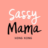 Sassymamahk.com logo
