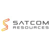 Satcomresources.com logo