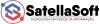Satellasoft.com logo
