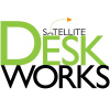 Satellitedeskworks.com logo