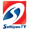 Sathiyam.tv logo