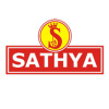 Sathya.in logo