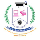 Sathyabamauniversity.ac.in logo
