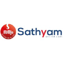 Sathyamonline.com logo