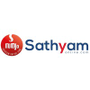Sathyamonline.com logo