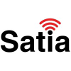 Satiaisp.com logo