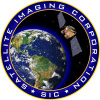 Satimagingcorp.com logo