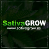 Sativagrow.es logo