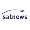 Satnews.com logo