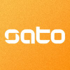 Sato.fi logo