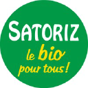 Satoriz.fr logo
