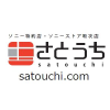 Satouchi.com logo
