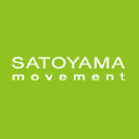 Satoyamamovement.com logo