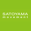 Satoyamamovement.com logo