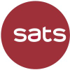 Sats.com.sg logo