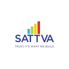 Sattvagroup.in logo