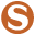 Satubaju.com logo