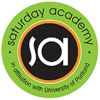 Saturdayacademy.org logo