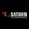 Saturn.at logo