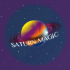 Saturnmagic.co.uk logo