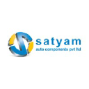 Satyam Auto Components Ltd