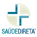 Saudedireta.com.br logo