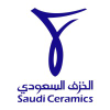 Saudiceramics.com logo