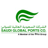Saudiglobalports.com.sa logo