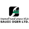 Saudioger.com logo