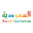 Sauditourism.sa logo