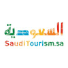Sauditourism.sa logo