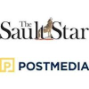Saultstar.com logo