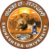 Saurashtrauniversity.edu logo