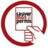 Sauvermonpermis.com logo